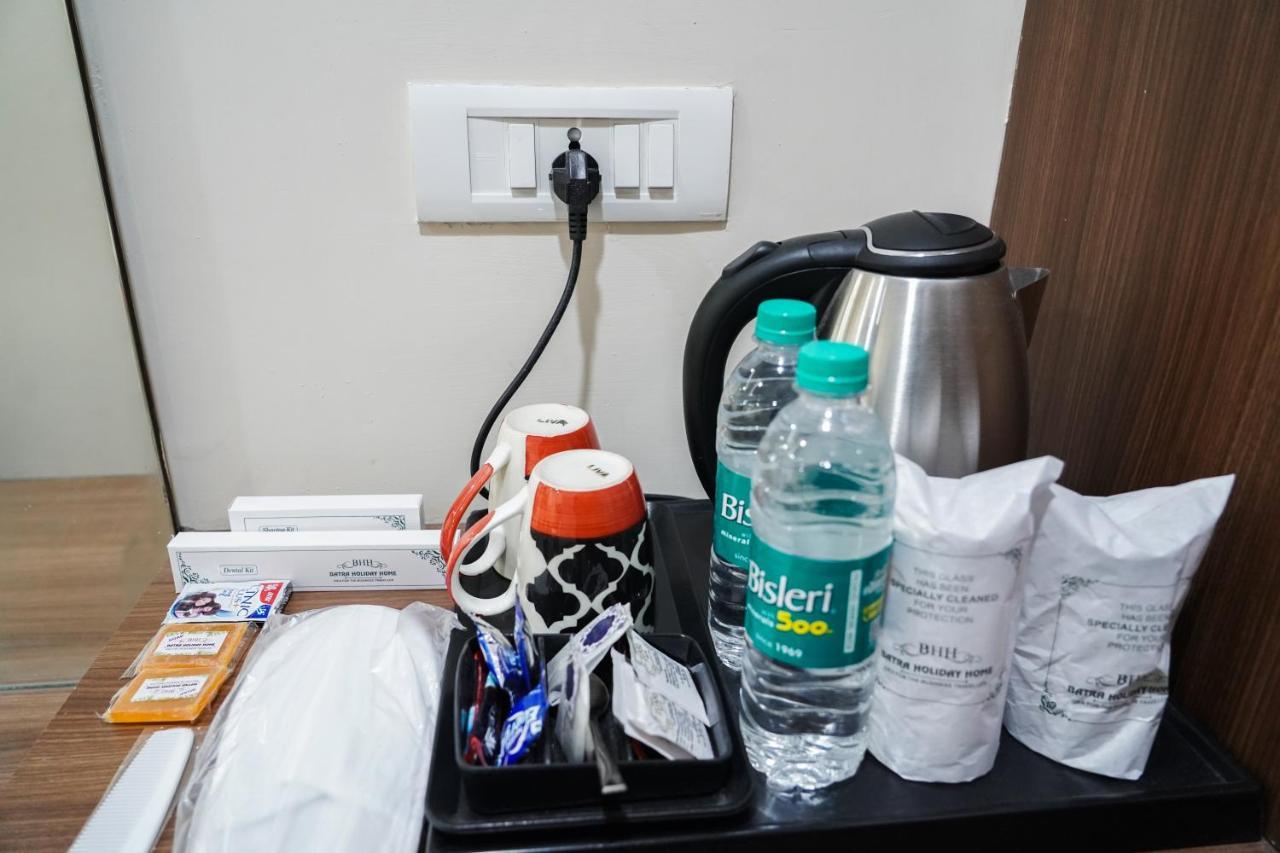 Hotel Batra Home Nizamuddin Ню Делхи Екстериор снимка